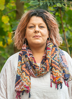 Carrie-250 Carrie
