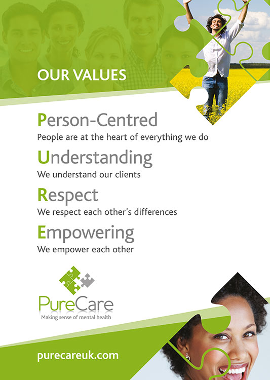 Values